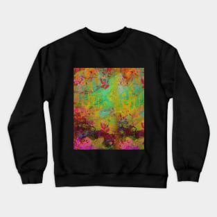 Brownscape Crewneck Sweatshirt